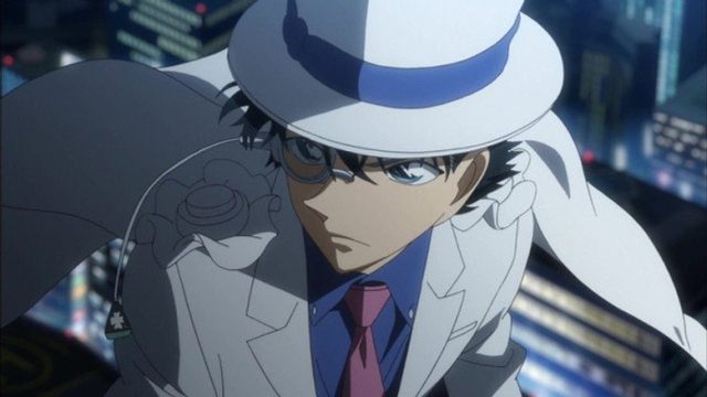 まじっく快斗1412 S01E02