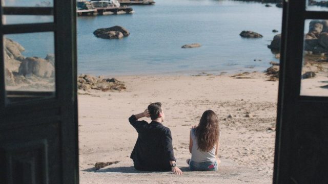 Vivir sin permiso S01E05