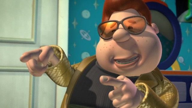 Las Aventuras de Jimmy Neutron: El Niño Genio S03E16
