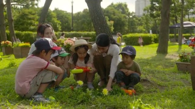 Mujer: Todo por mis hijos S01E05