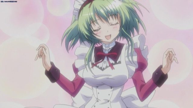 Mashiro-iro Symphony: The Color of Lovers S00E06