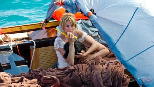 El Barco S02E03