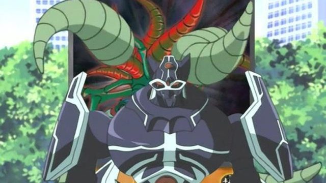 Yu-Gi-Oh! Duelo de Monstruos S01E64