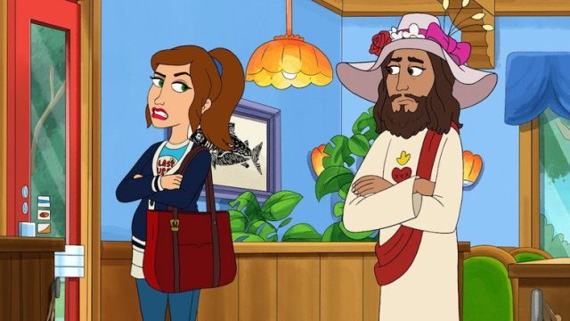Bless the Harts S02E16