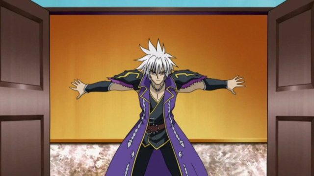 Bakugan: La Batalla S02E01