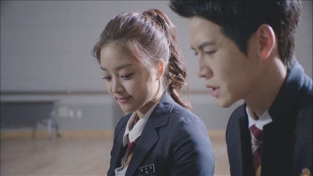 Amor Musical S01E08