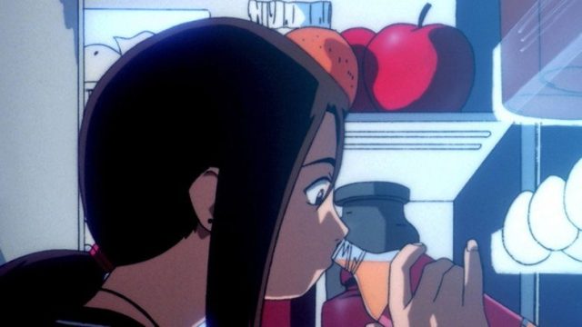 Serial Experiments Lain S01E04