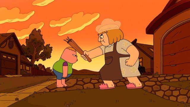 Clarence S03E15