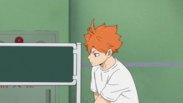 Haikyu!! S04E02