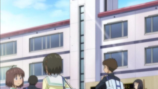 Chu-Bra!! S01E04