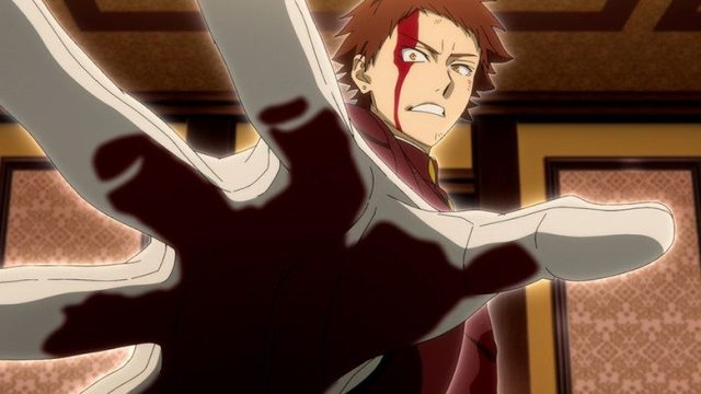 Bungou Stray Dogs S01E49