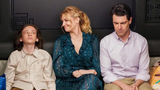 El Vecindario S06E10