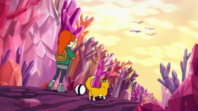El Tren Infinito S01E04