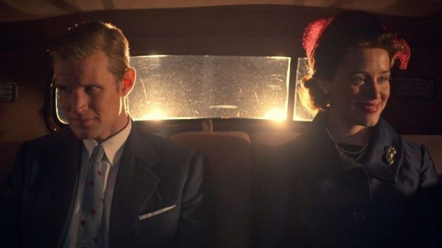 The Crown S02E03