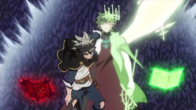 Black Clover S01E120