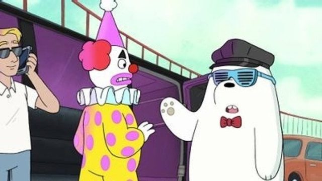 Escandalosos S04E13
