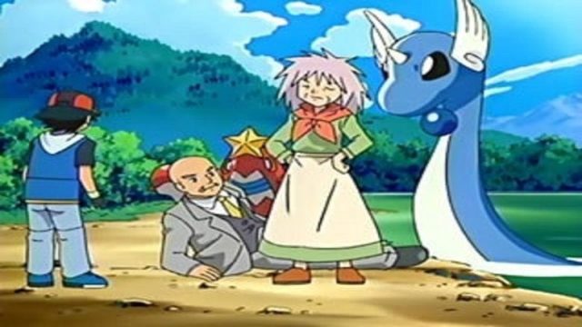 Pokémon S09E07