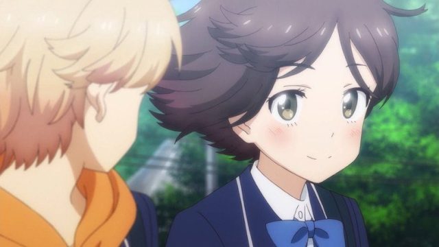 Kono Bijutsubu ni wa Mondai ga Aru! S01E12