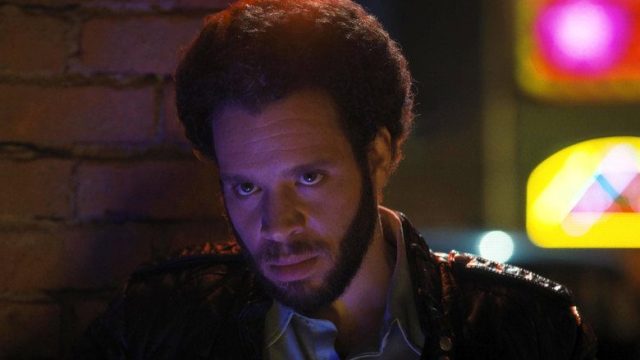 Bienvenidos al Chippendale S01E08
