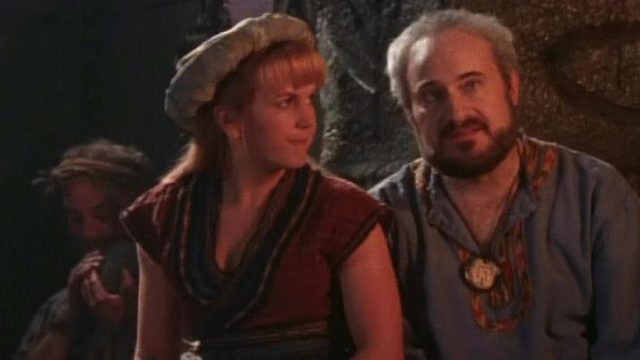 Xena: La Princesa Guerrera S01E11