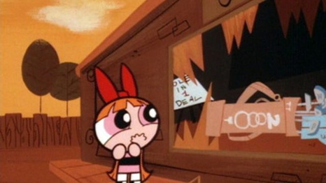 Las chicas superpoderosas S02E13