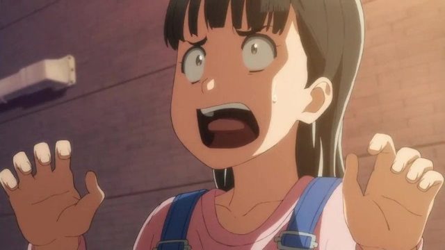 Hinamatsuri S01E05