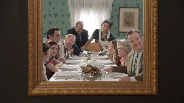Una Familia Moderna S03E23