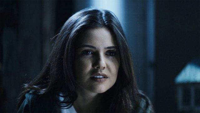 Cuéntame una historia S02E07