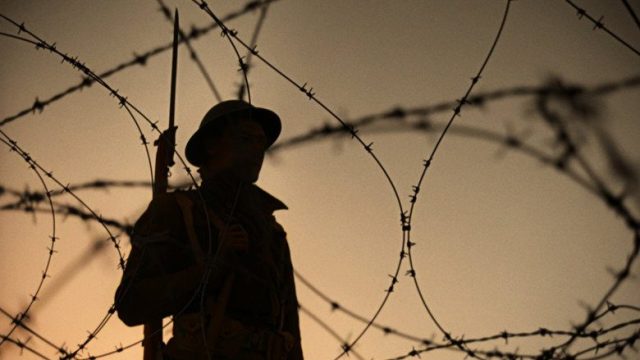 La II Guerra Mundial: Desde el frente S01E03