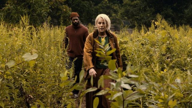 The Changeling: Sombras de Nueva York S01E05