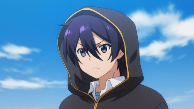 Shinka no Mi ~Shiranai Uchi ni Kachigumi Jinsei S01E12