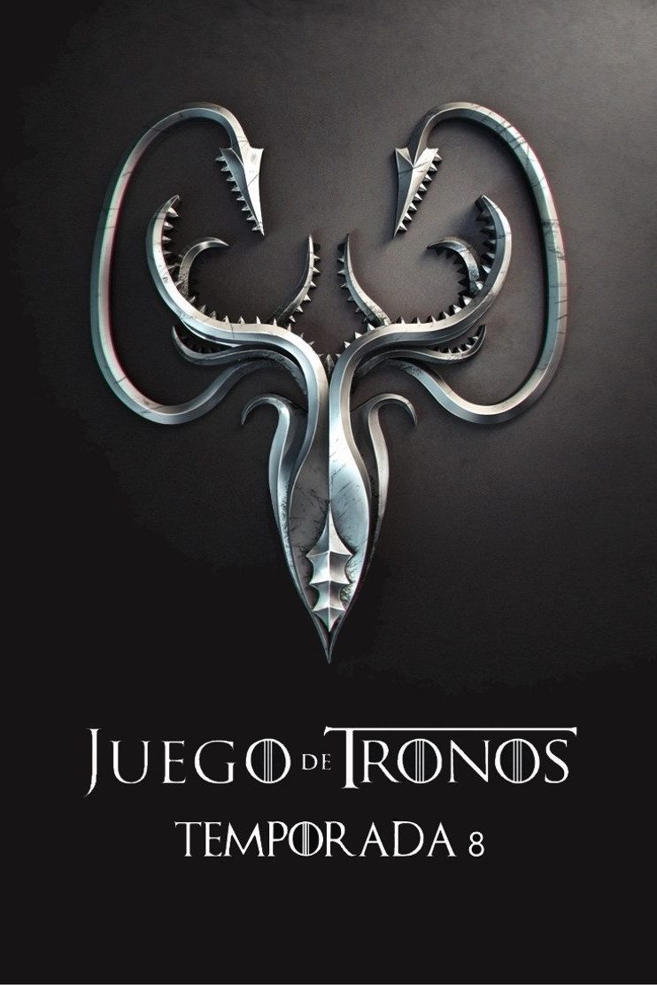 Game of Thrones Temporada 8