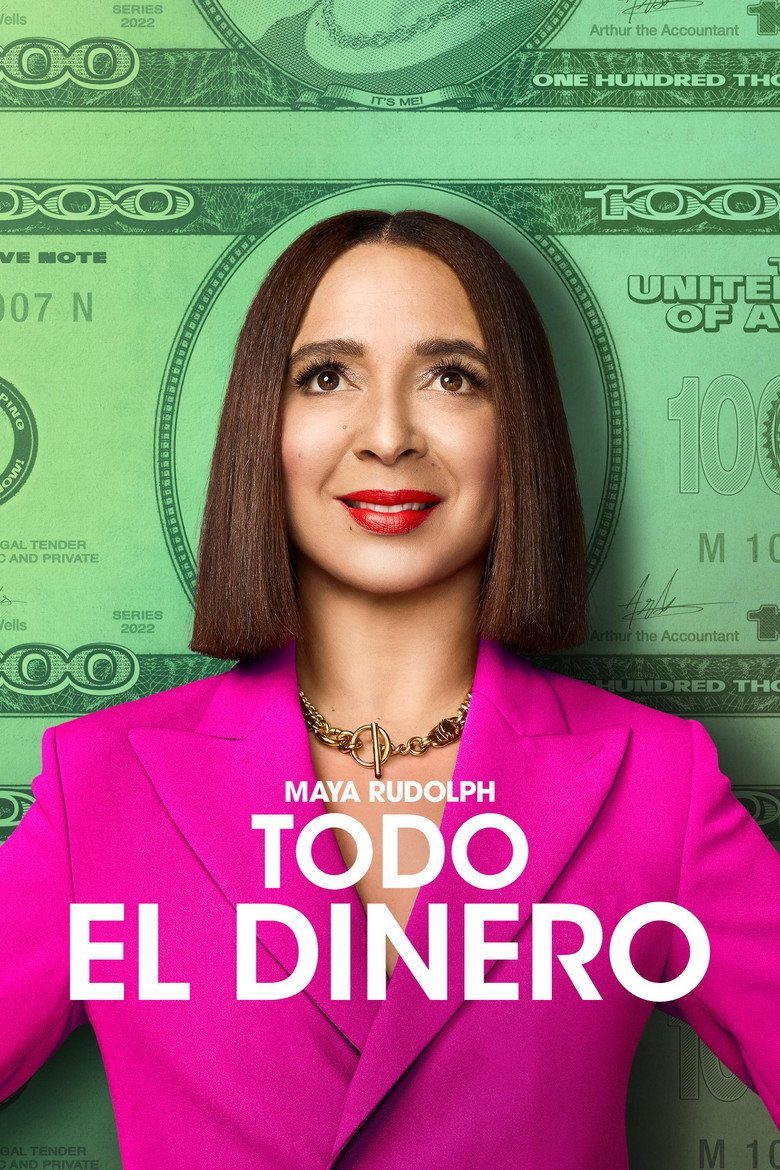 Todo el dinero Temporada 1