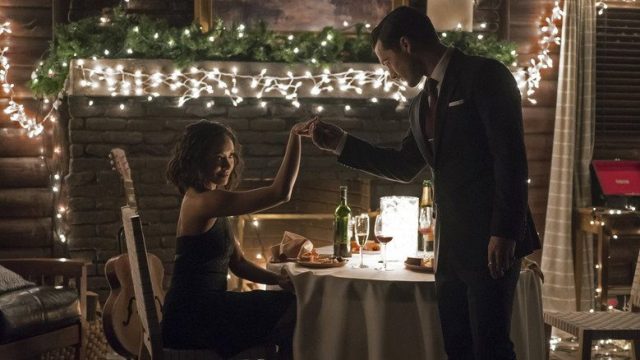 Diarios de Vampiros S07E19