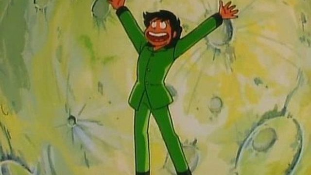 Urusei Yatsura S01E115