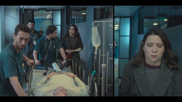 En Coma S01E30