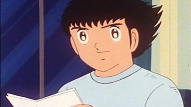 Super Campeones S03E16