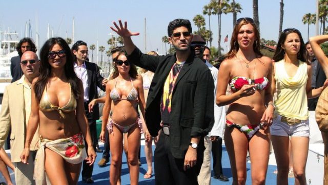 Entourage: El séquito S04E12