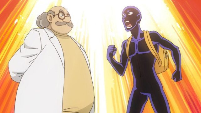 Detective Conan: Hanzawa el culpable S01E06