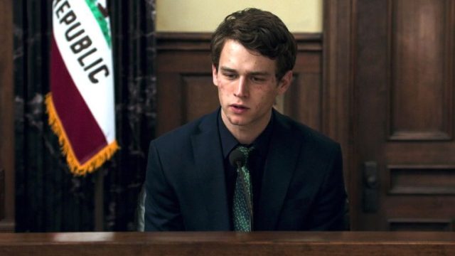 13 Reasons Why S02E12