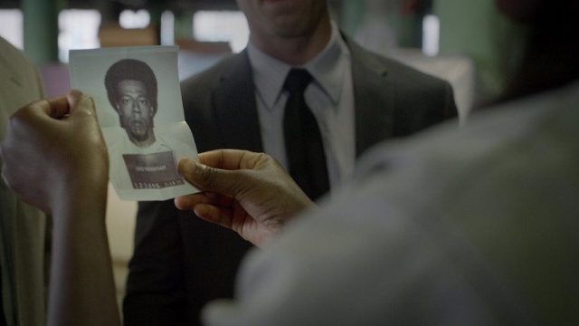 Misterios sin resolver S01E09