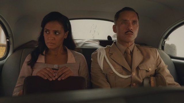 El grito de las mariposas S01E05