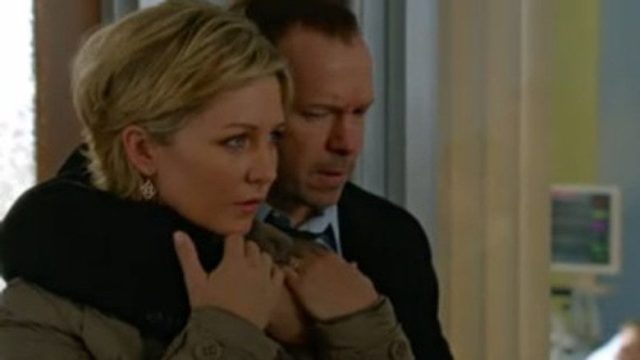 Sangre Azul S03E10