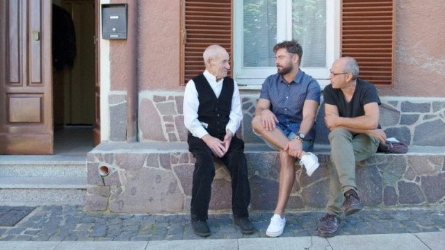 Zac Efron: Con los pies sobre la tierra S01E04