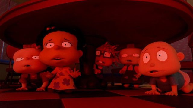 Rugrats S01E33