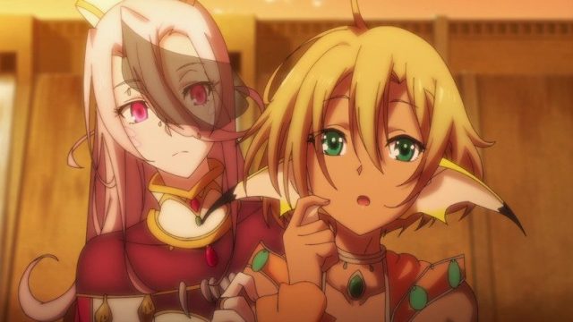 Monster Girl Doctor S01E02