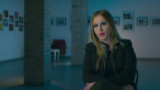 Las últimas horas de Mario Biondo S01E03