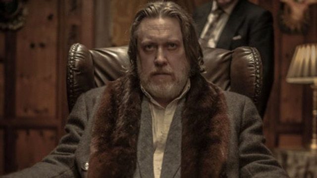 Pagan Peak S03E02