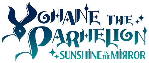 Genjitsu no Yohane: Sunshine in the Mirror