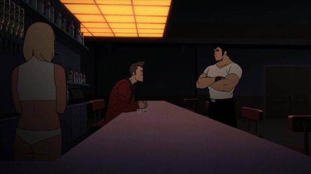 Lastman S01E06